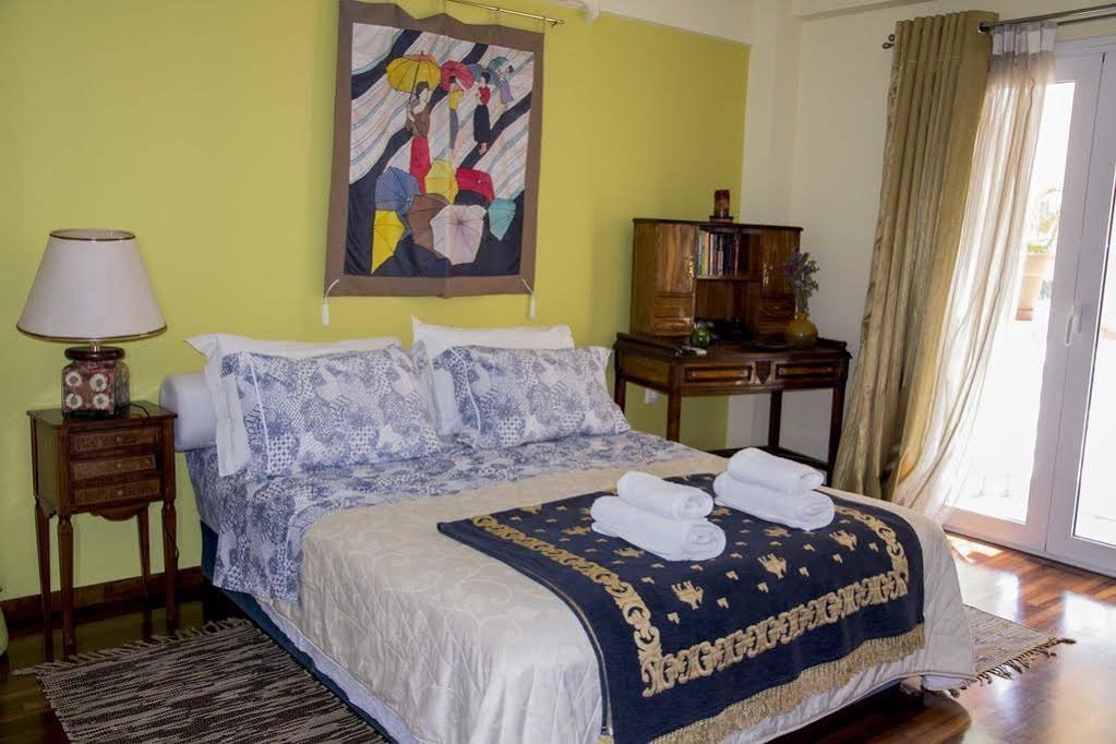 Фото Enallio Luxury Apartments