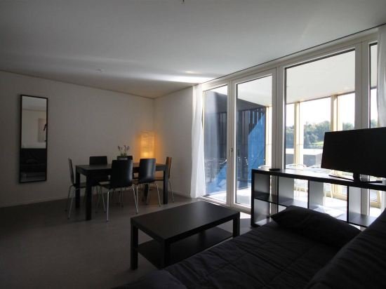 Фото Hitrental Allmend Comfort Apartments