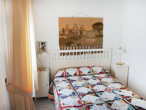 Гостиница Holiday Home Urb Papagayo