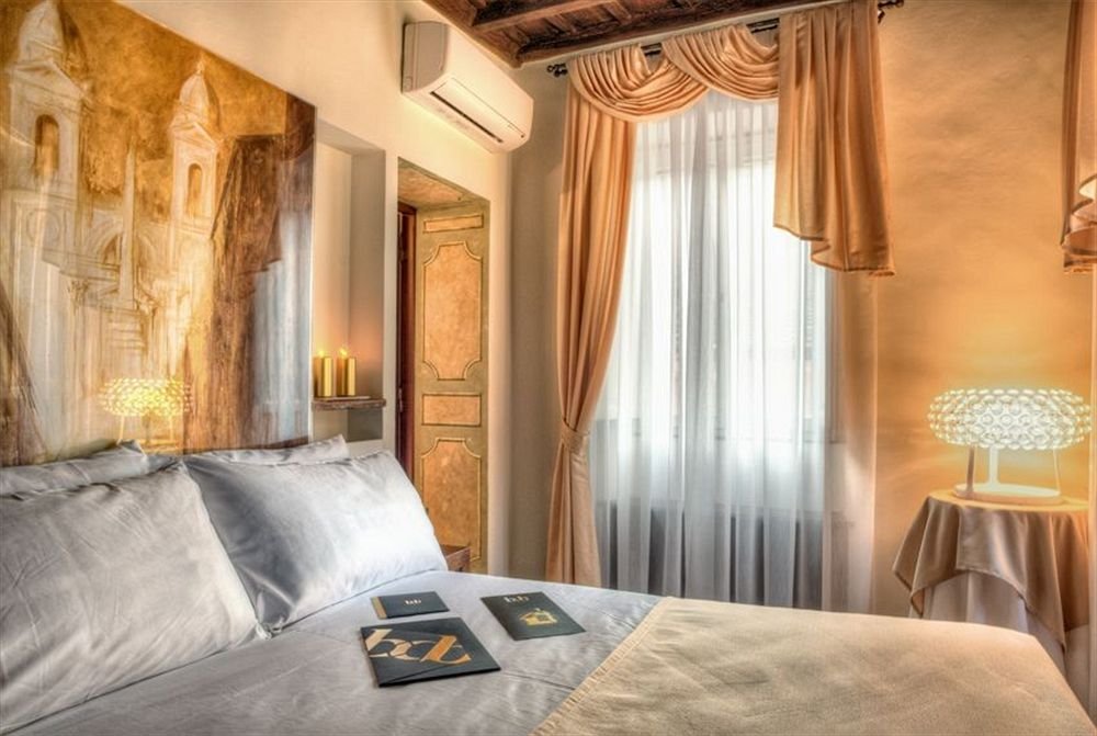 Фото Luxury Trastevere