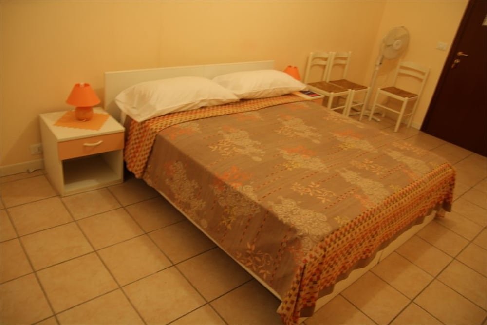 Фото Affittacamere Berzi