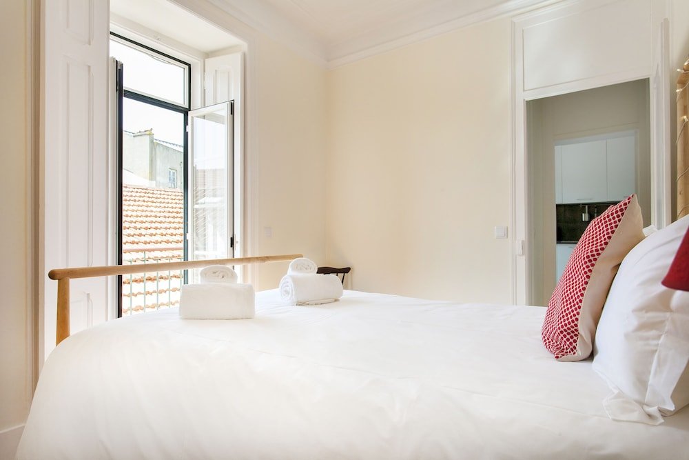 Фото My Graça Flat in Lisbon