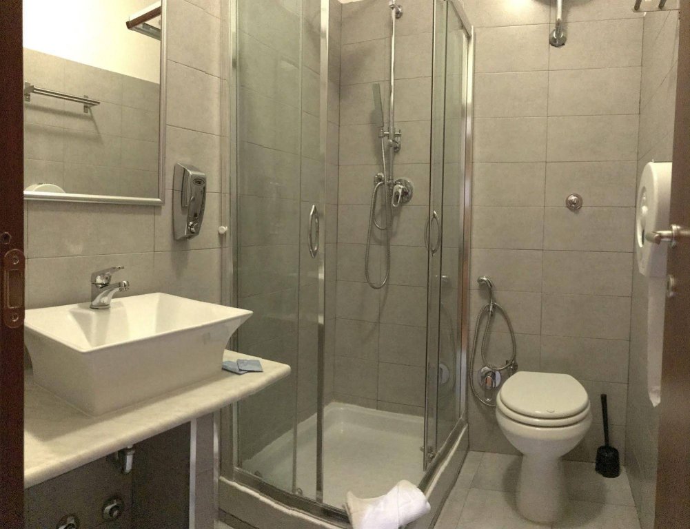 Фото The Place in Rome