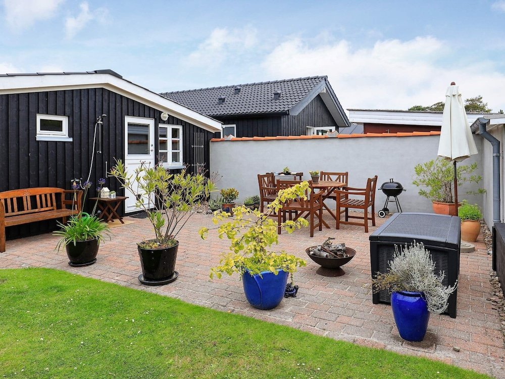 Фото 4 Person Holiday Home in Assens