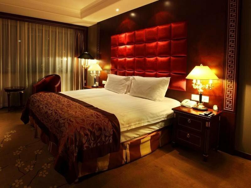 Hotel Zhaolong Hotel, Beijing, photo