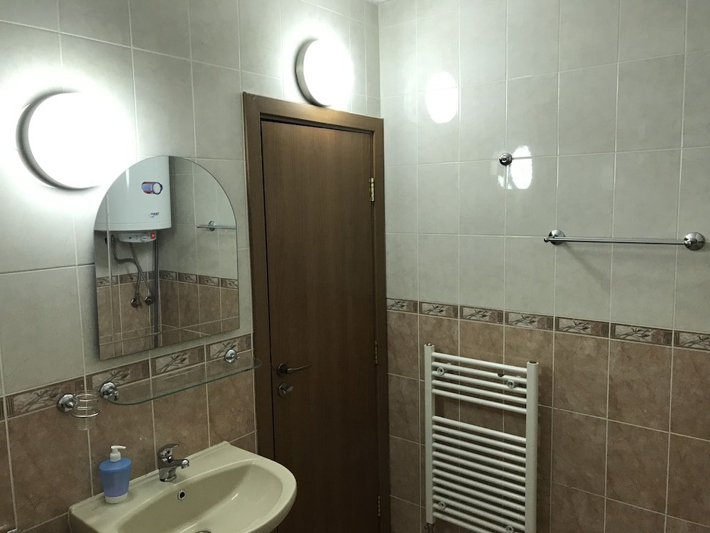 Фото Apartment Oribildings