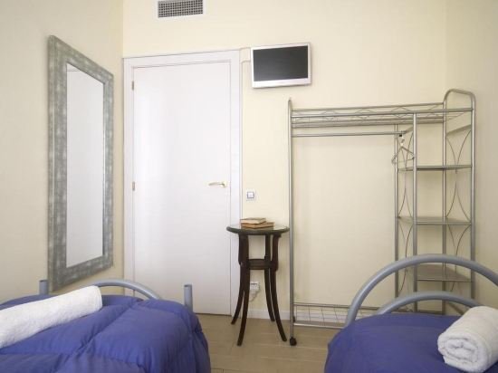 Фото Apartamentos Gran VIA 732