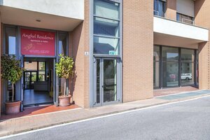 отель ApartHotel Anghel