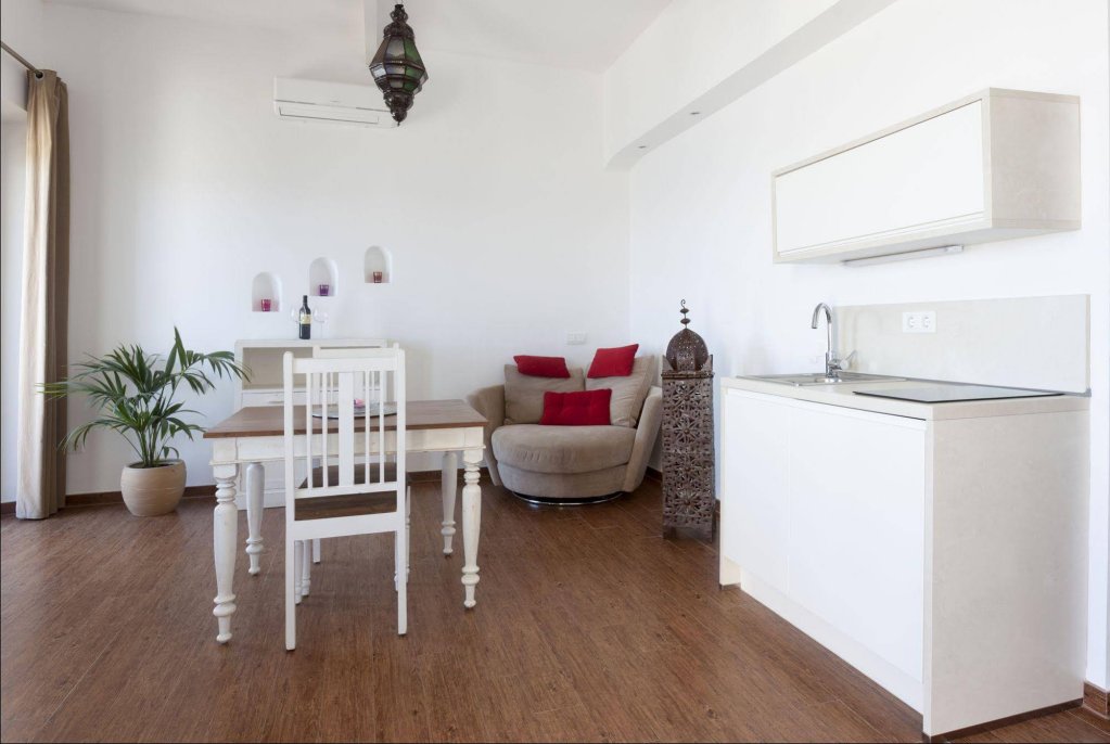 Фото La Residencia Tarifa