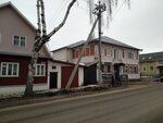 Удачный выбор (Novaya ulitsa, 25), real estate agency