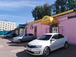 Милашка (ulitsa Voykova, 117/1), clothing store