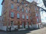 Боготольская межрайонная больница, Вагинский фельдшерско-акушерский пункт (Sovetskaya ulitsa, 19), hospital para adultos