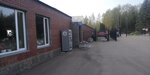 Вендинговый аппарат (4921-y proyezd, 3с1), vending machines