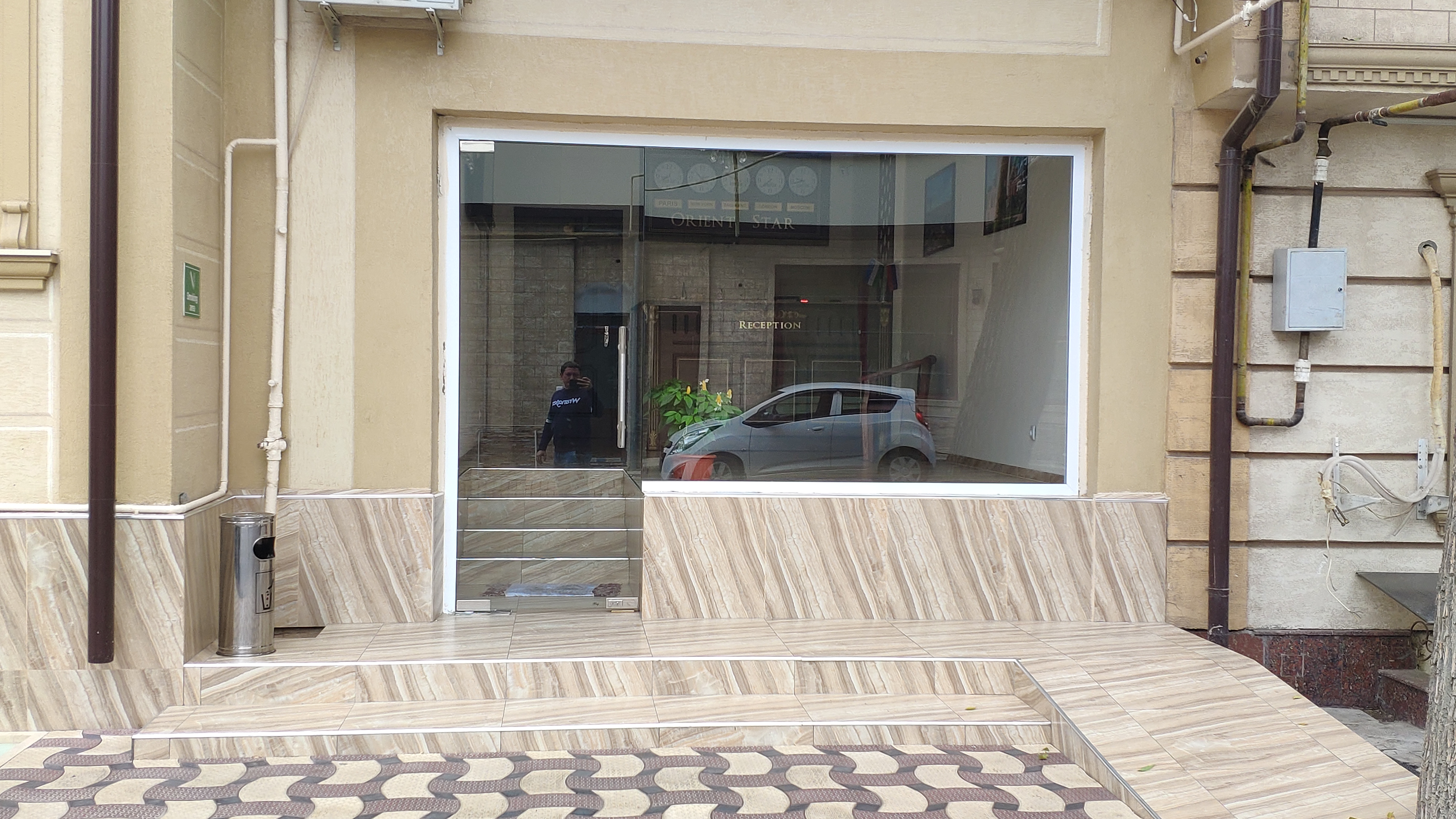 Фото Orient Star