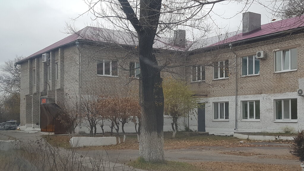 مستشفى Tsentralnaya rayonnaya bolnitsa ، إقليم بريمورسكي كراي، صورة