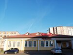 Olimp restoran univermag Kobrin (vulica ǲiaržynskaha, 91А), cafetería