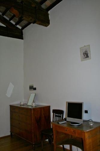 Фото Barchessa Di Vigna Contarena