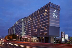 Delta Hotels by Marriott Toronto Airport & Conference Centre