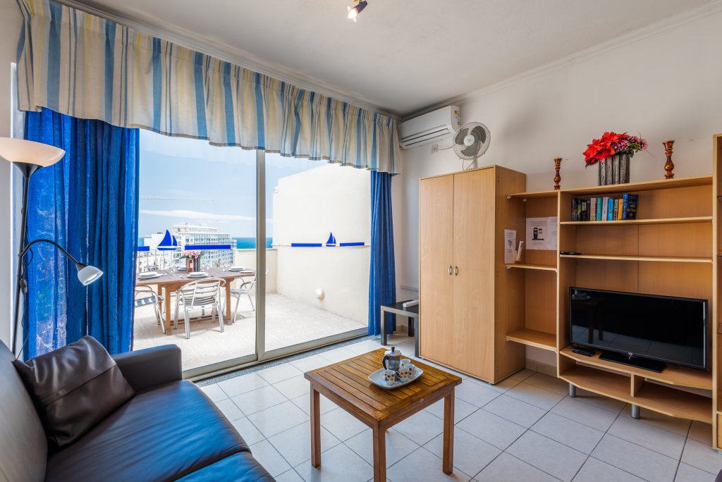 Фото St Julians Bay Hotel Malta