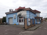 Мой-Car Престиж (ул. Барыкина, 2Б), автомойка в Гомеле