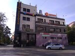 Yakitoriya (Moskovskiy prospekt, 54А), barra de sushi