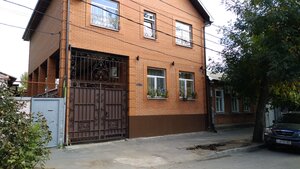 Гостиница Арт-Хаус