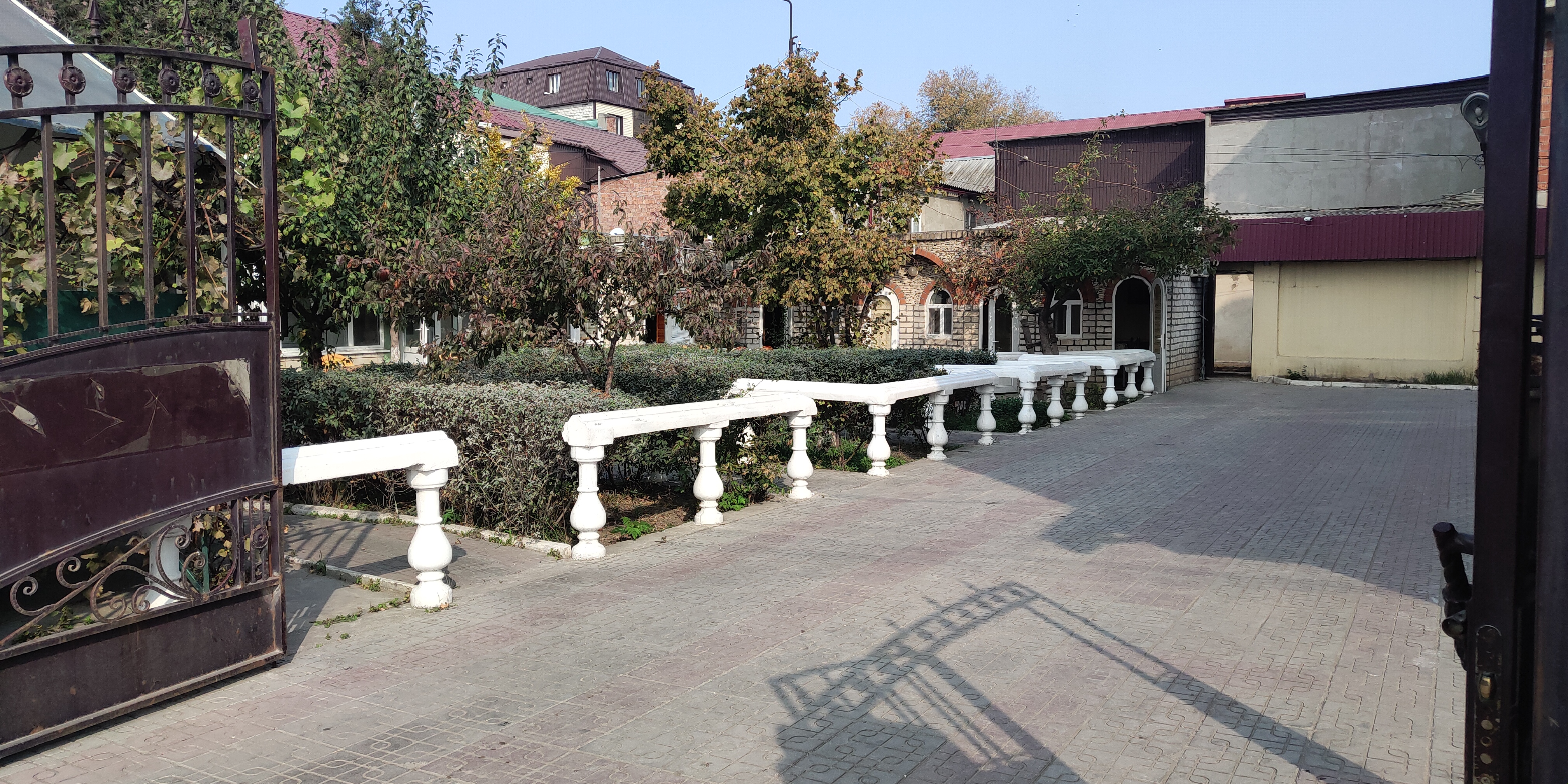 Фото Петровскъ