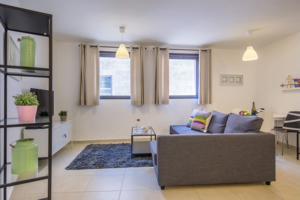 Фото Stay Jaffa Jerusalem