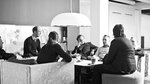 Kaffeknappen (Stockholm, Industrivägen, 7) ، مقهى