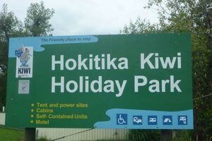 Hokitika Holiday Park
