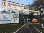 Центр инвентаризации объектов недвижимости (Sovetskaya ulitsa, 16), cadastral works