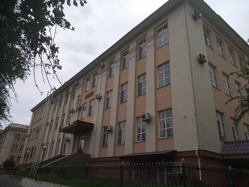 Гостиница Inju в Таразе