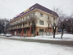 Astana (Ermuhan Bekmahanov kóshesi, 1В), hotel