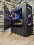 120fps (stanitsa Rayevskaya, ulitsa Kotova, 51Б), computer store