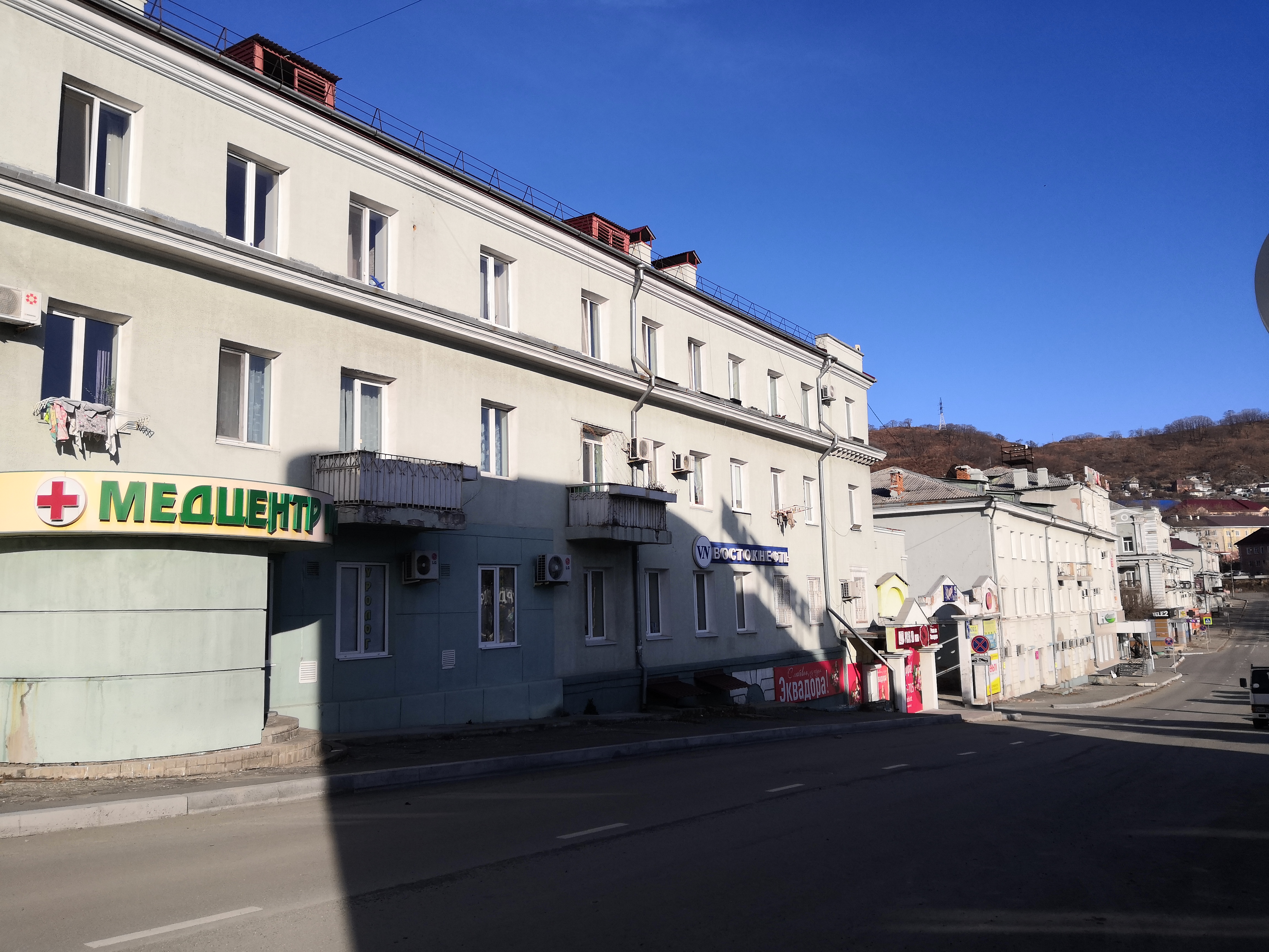 Находка московская ул 10б 1 фото Находка московская ул 10б 1 фото