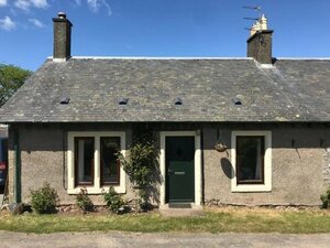 Wee Coo Cottage