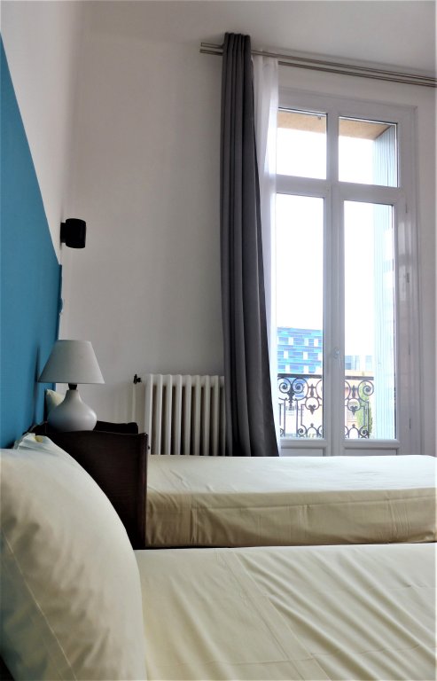 Фото отеля 3