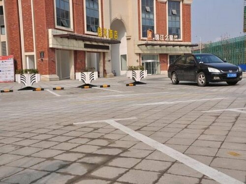 Гостиница Jinjiang Inn Select Xuzhou High-speed Railway Station Huaihai Huanqiugang в Сюйчжоу