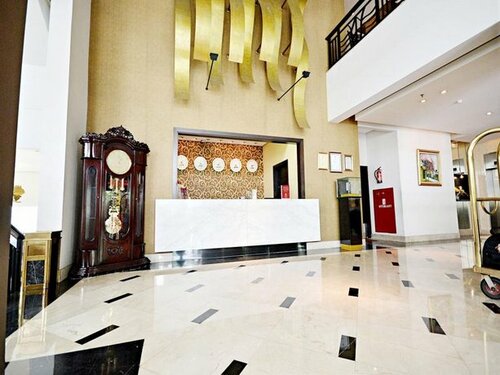 Гостиница Zen Rooms Bandengan Selatan в Джакарте