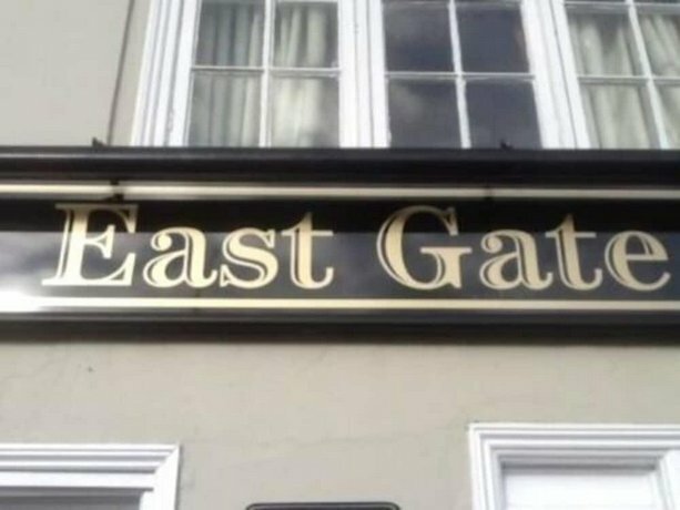 East Gate Inn