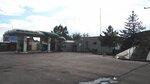 Перекресток Ойл (posyolok Shakhty № 12, Shosseynaya ulitsa, 1Г), gas station