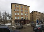 Ukhtavodokanal Avariyno-dispetcherskaya sluzhba Mup (Dzerzhinskogo Street, 4А), canal, industria del agua