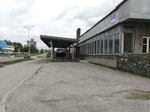 Avtovokzal Snezhinsk (Lominskogo Street, 2), bus station