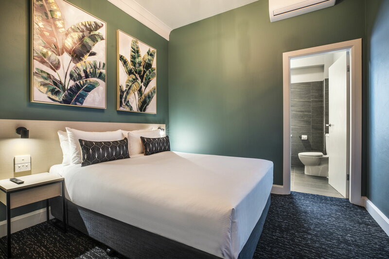 Гостиница Pymble Hotel