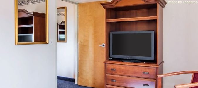 Фото Cottage Grove Inn