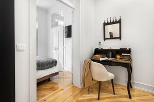 Гостиница LeL Madalena GuestHouse