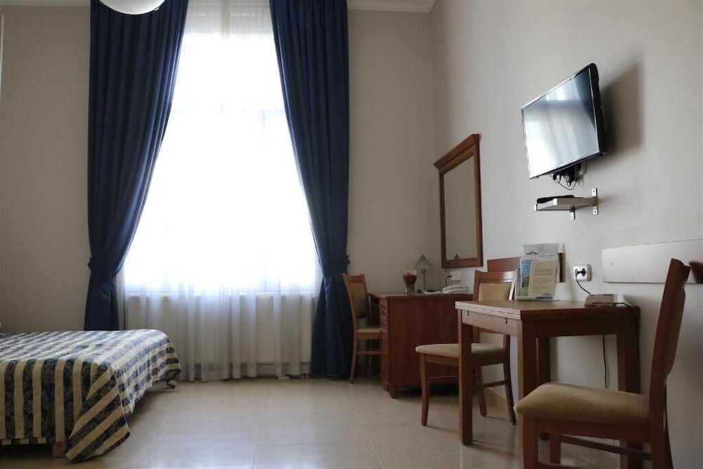 Фото Budapest City Central