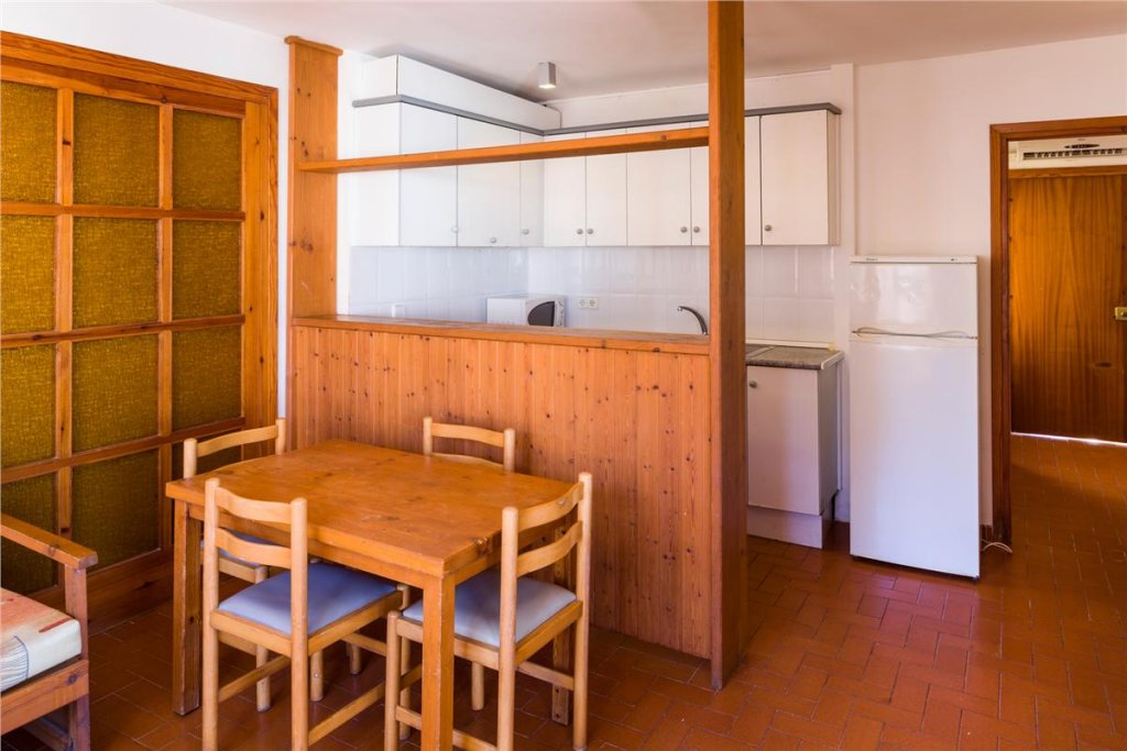 Фото Apartamentos Arlanza - Adults Only