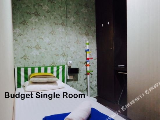 Фото I-Sleep Silom Hostel