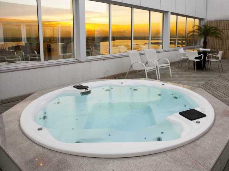 Фото Plaza Sao Rafael Hotel